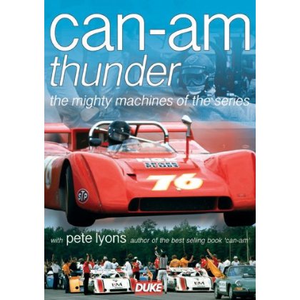 CAN AM THUNDER