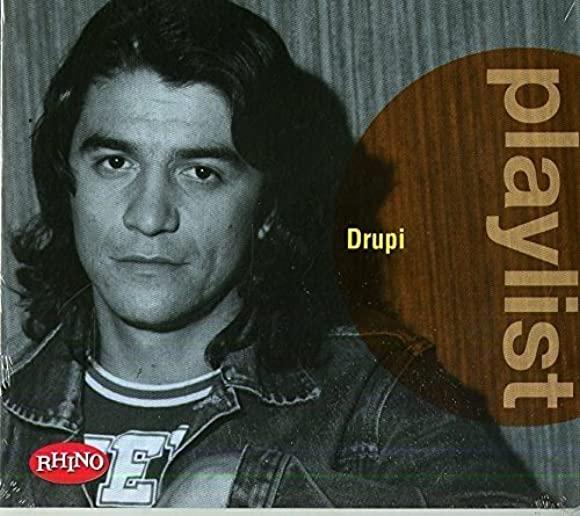 PLAYLIST: DRUPI (ITA)