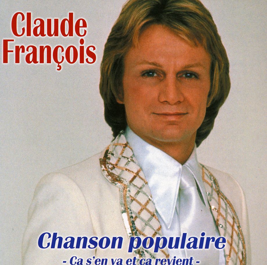 CHANSON POPULAIRE