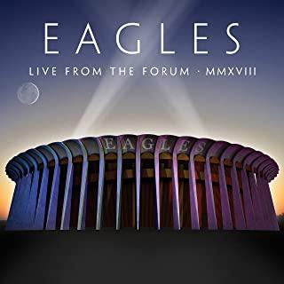 LIVE FROM THE FORUM MMXVIII (WBR)