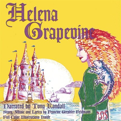 HELENA GRAPEVINE