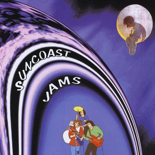 SUNCOAST JAMS / VARIOUS