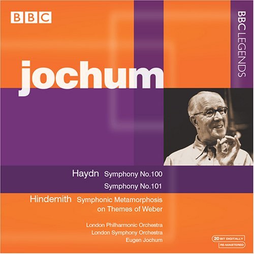 HAYDN SYMPHONIES