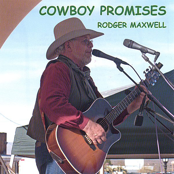 COWBOY PROMISES