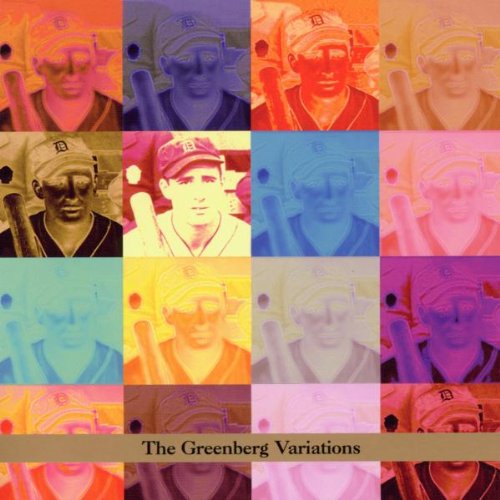 GREENBERG VARIATIONS