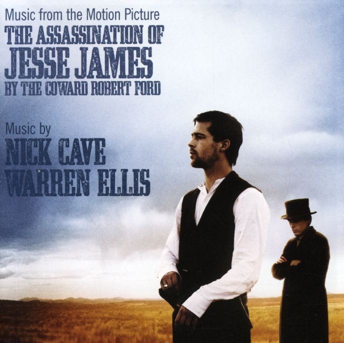 ASSASSINATION OF JESSE JAMES / O.S.T.