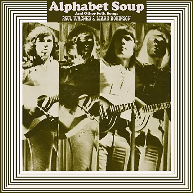 ALPHABET SOUP (MOD)