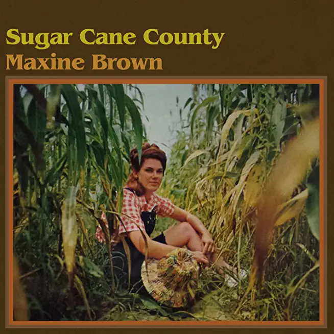 SUGAR CANE COUNTY (MOD)