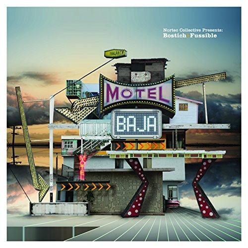 MOTEL BAJA