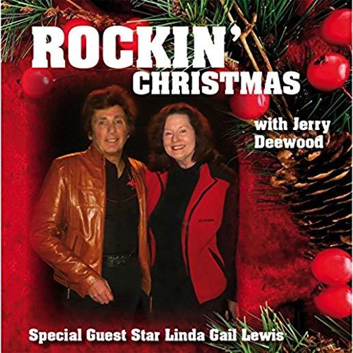 ROCKIN' CHRISTMAS