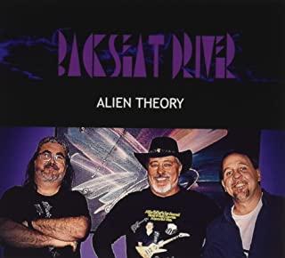 ALIEN THEORY (CDRP)