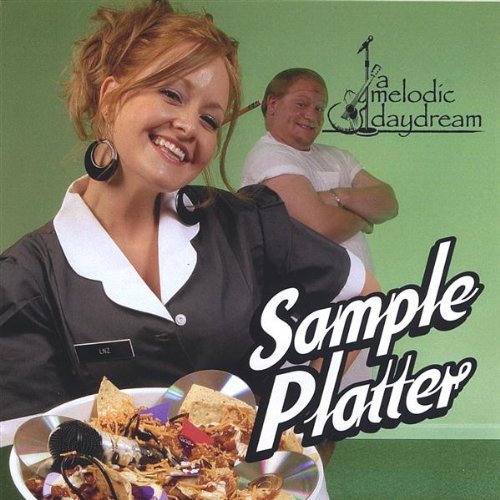 SAMPLE PLATTER