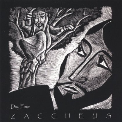 ZACCHEUS