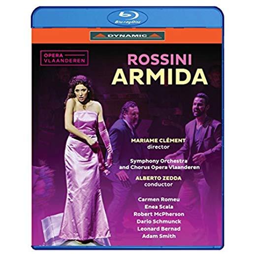 ROSSINI: ARMIDA