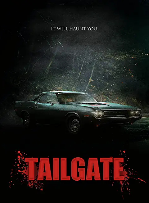 TAILGATE / (MOD)