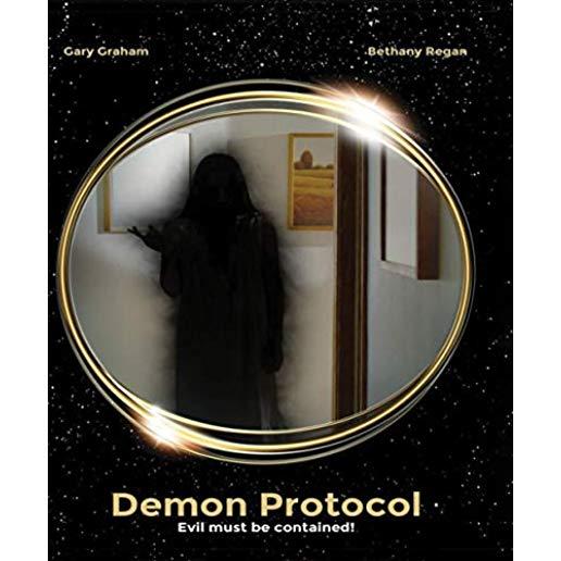 DEMON PROTOCOL / (MOD)