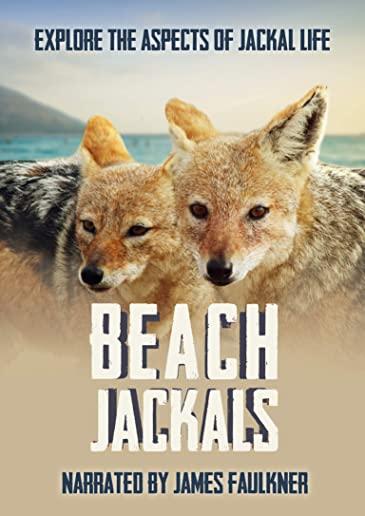 BEACH JACKALS