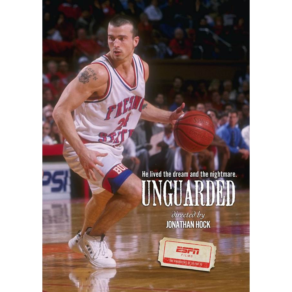 ESPN FILMS: UNGUARDED