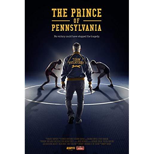 ESPN FILMS 30 FOR 30: PRINCE OF PENNSYLVANIA