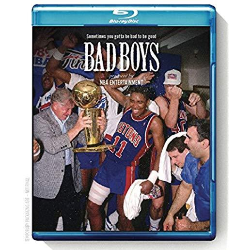 ESPN FILMS 30 FOR 30: BAD BOYS