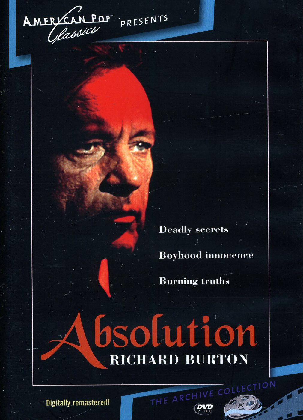 ABSOLUTION / (MOD)