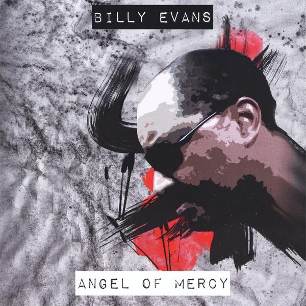 ANGEL OF MERCY