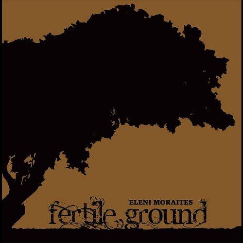 FERTILE GROUND (CDR)