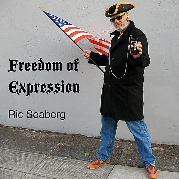 FREEDOM OF EXPRESSION