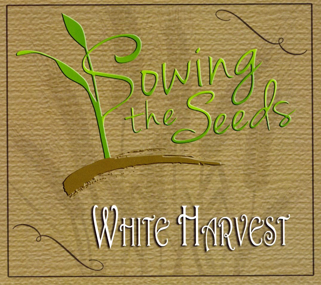 WHITE HARVEST