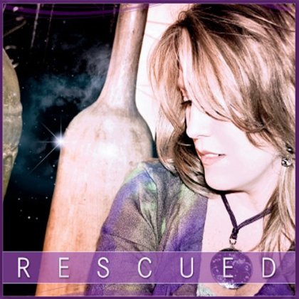 RESCUED