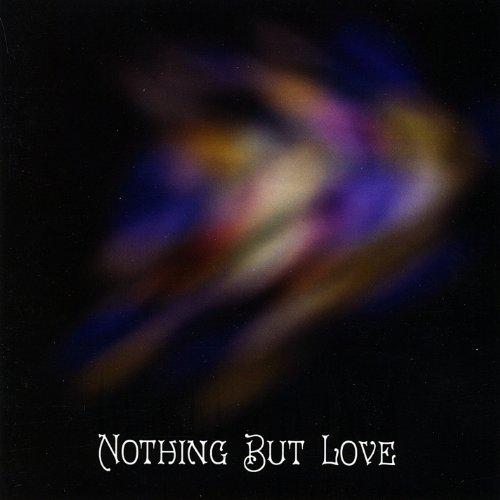 NOTHING BUT LOVE (CDR)