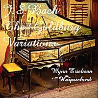 J.S. BACH THE GOLDBERG VARIATIONS (CDR)