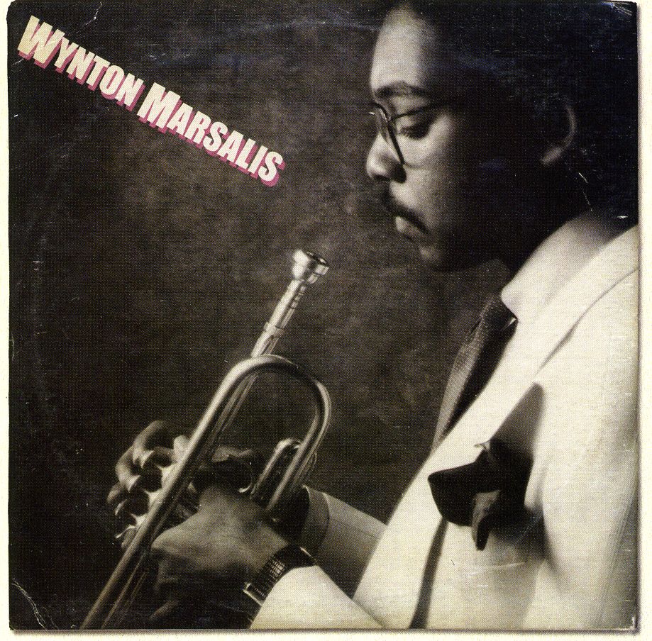 WYNTON MARSALIS