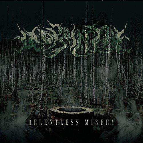 RELENTLESS MISERY (CDRP)