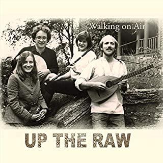 UP THE RAW (CDRP)