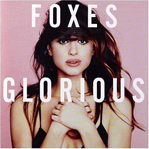 GLORIOUS (BONUS TRACKS) (ASIA)