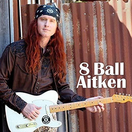 8 BALL AITKEN (AUS)