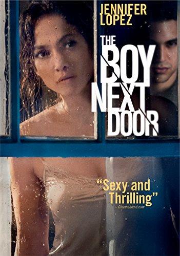 BOY NEXT DOOR / (SLIP SNAP)