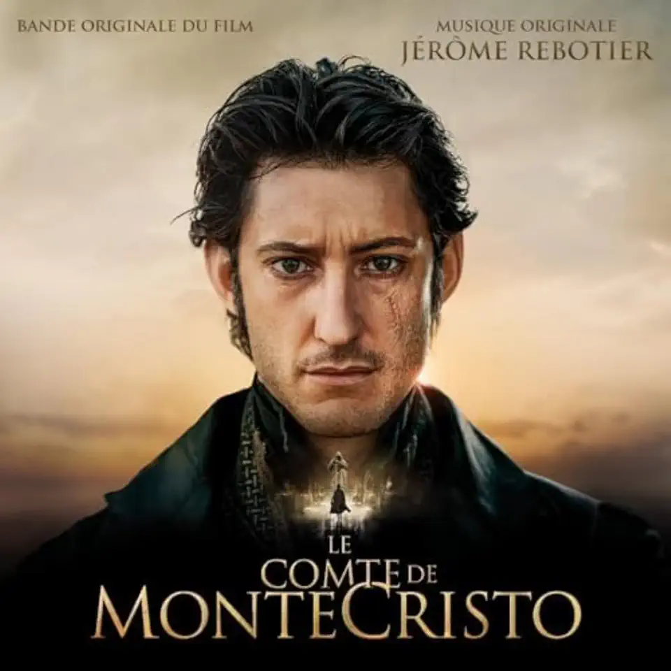 LE COMTE DE MONTE CRISTO (GER)