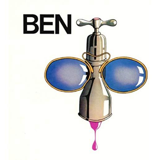 BEN (UK)