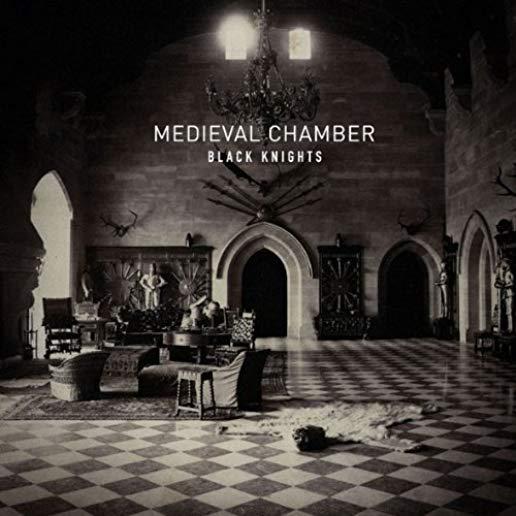 MEDIEVAL CHAMBER (BLU) (BONUS TRACK) (JPN)