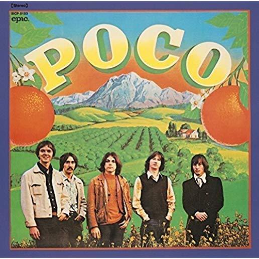 POCO (JPN)