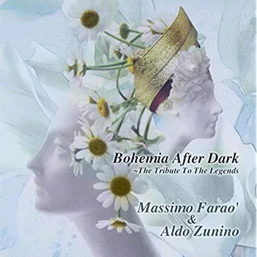 BOHEMIA AFTER DARK (JPN)