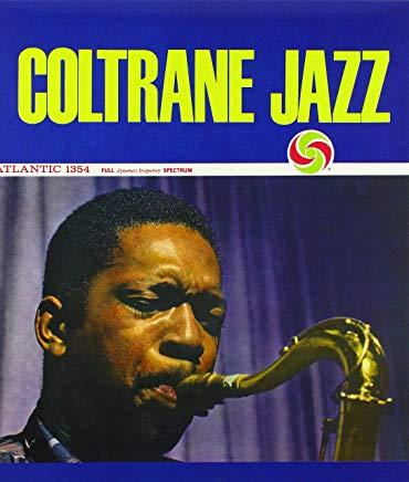 COLTRANE JAZZ (LTD) (JPN)