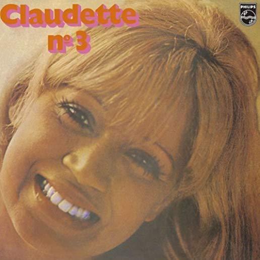 CLAUDETTE N 3