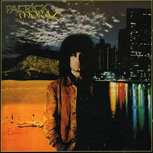 PATRICK MORAZ (RMST) (UK)