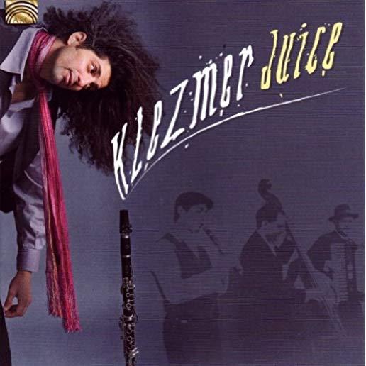 KLEZMER JUICE