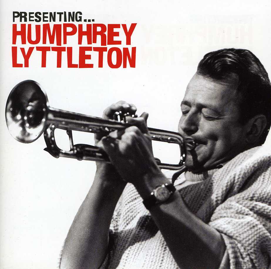 PRESENTING: HUMPHREY LYTTELTON