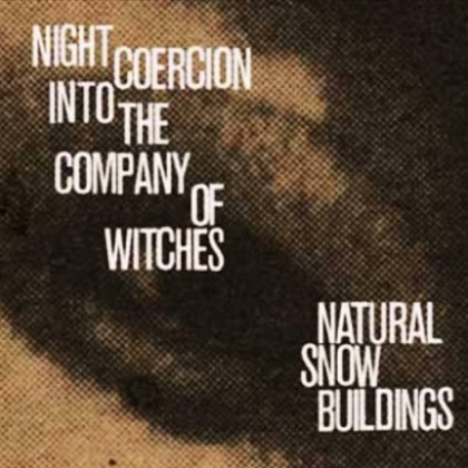 NIGHT COERCION INTO THE COMPANY OF WITCHES (BOX)