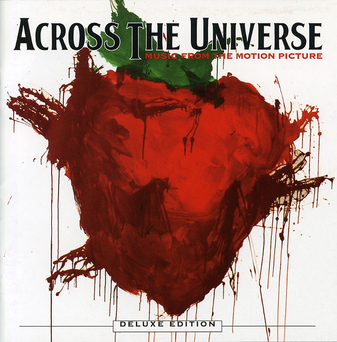 ACROSS THE UNIVERSE / O.S.T. (DLX)